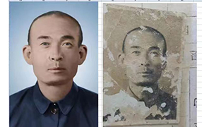 无锡老照片修复-2