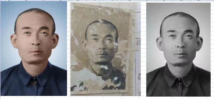 无锡老照片模糊修复-21